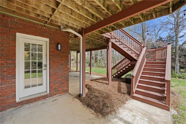 10675 Oxford Mill Circle, Alpharetta, GA 30022