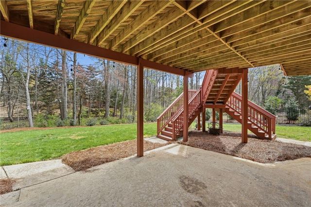 10675 Oxford Mill Circle, Alpharetta, GA 30022