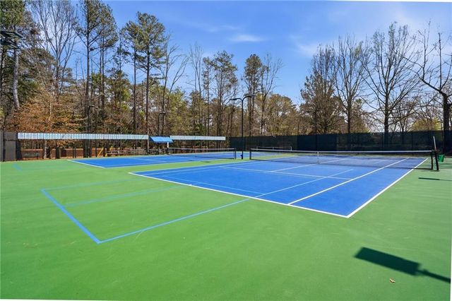 10675 Oxford Mill Circle, Alpharetta, GA 30022