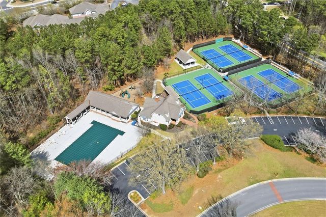 10675 Oxford Mill Circle, Alpharetta, GA 30022