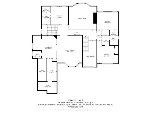 10675 Oxford Mill Circle, Alpharetta, GA 30022