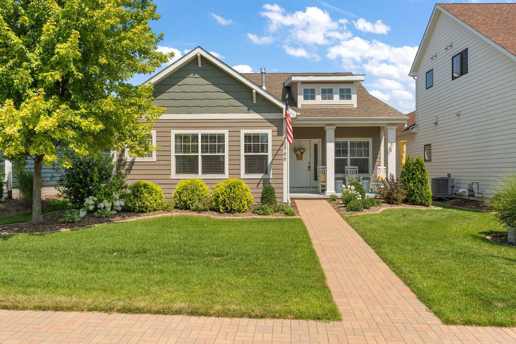 5966 Beacon Lane, Portage, IN 46368