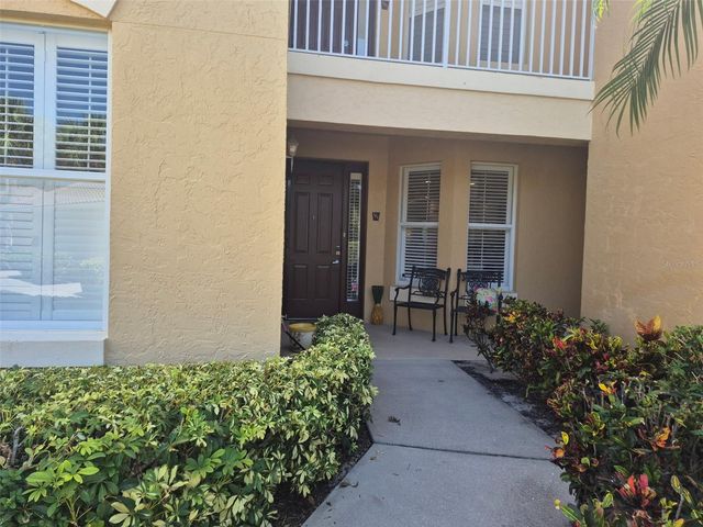 7179 BOCA GROVE PLACE 101, Bradenton, FL 34202