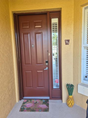 7179 BOCA GROVE PLACE 101, Bradenton, FL 34202