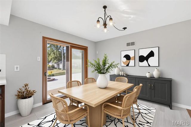 5445 Mild Drive, St Louis, MO 63129