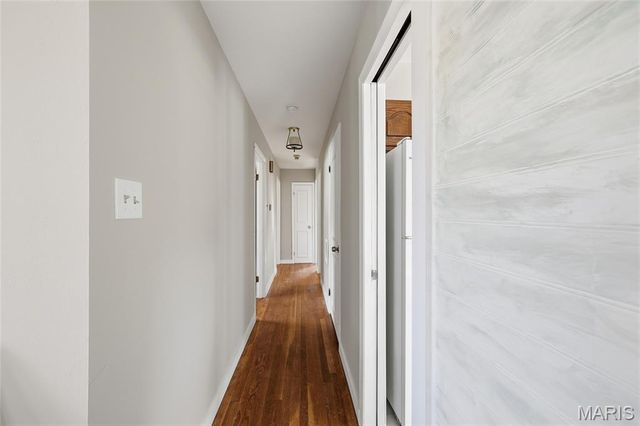 5445 Mild Drive, St Louis, MO 63129