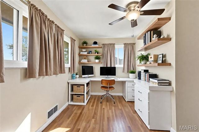 5445 Mild Drive, St Louis, MO 63129