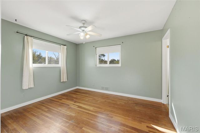 5445 Mild Drive, St Louis, MO 63129