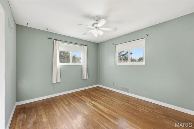 5445 Mild Drive, St Louis, MO 63129