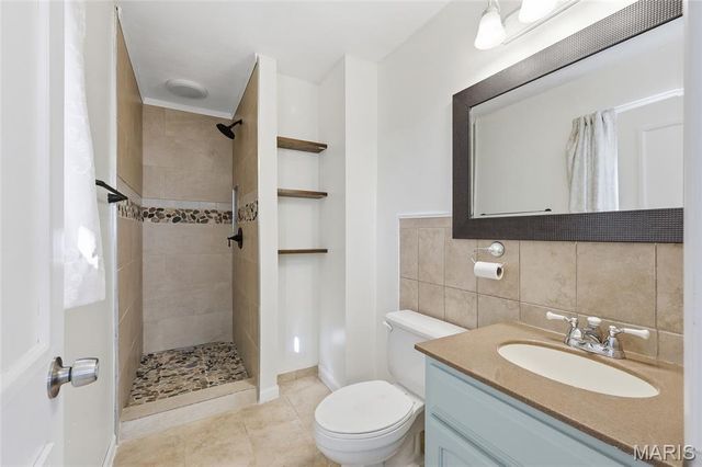 5445 Mild Drive, St Louis, MO 63129