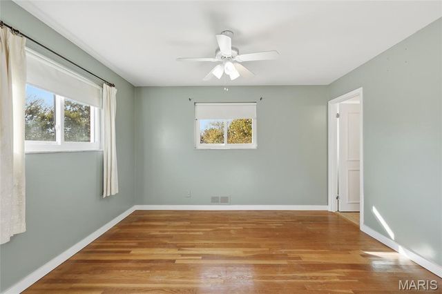 5445 Mild Drive, St Louis, MO 63129