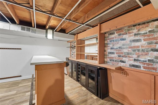 5445 Mild Drive, St Louis, MO 63129