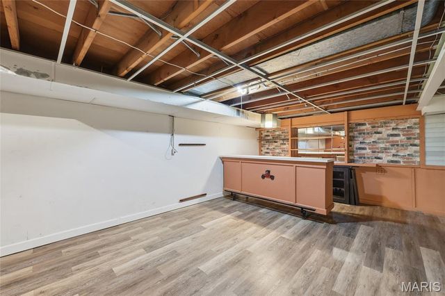 5445 Mild Drive, St Louis, MO 63129