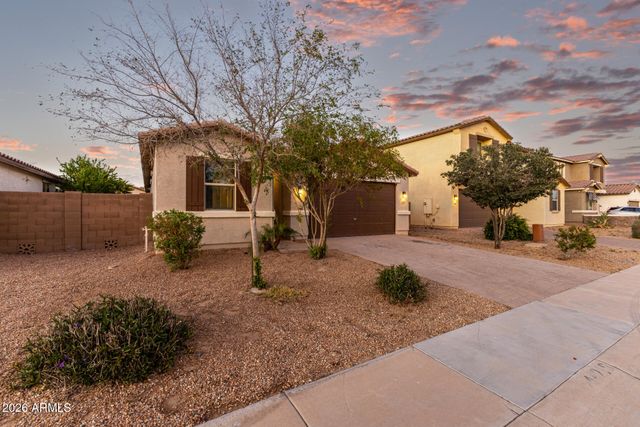 44216 W PALO ALISO Way, Maricopa, AZ 85138
