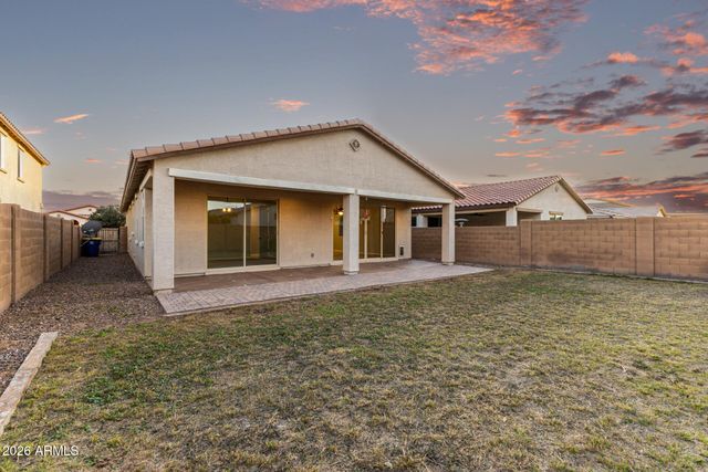 44216 W PALO ALISO Way, Maricopa, AZ 85138