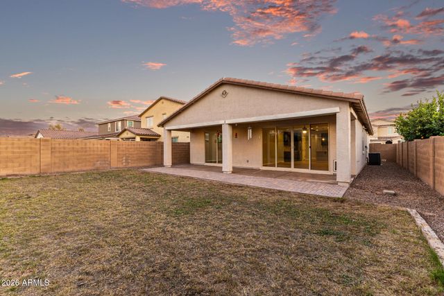 44216 W PALO ALISO Way, Maricopa, AZ 85138