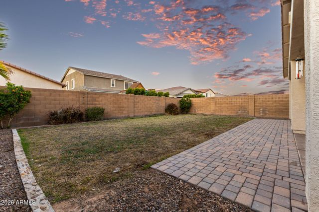 44216 W PALO ALISO Way, Maricopa, AZ 85138