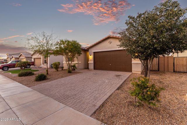 44216 W PALO ALISO Way, Maricopa, AZ 85138