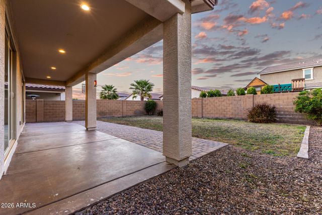 44216 W PALO ALISO Way, Maricopa, AZ 85138