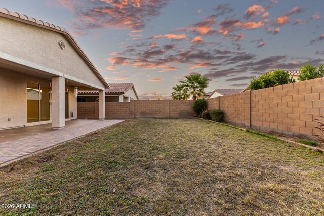 44216 W PALO ALISO Way, Maricopa, AZ 85138