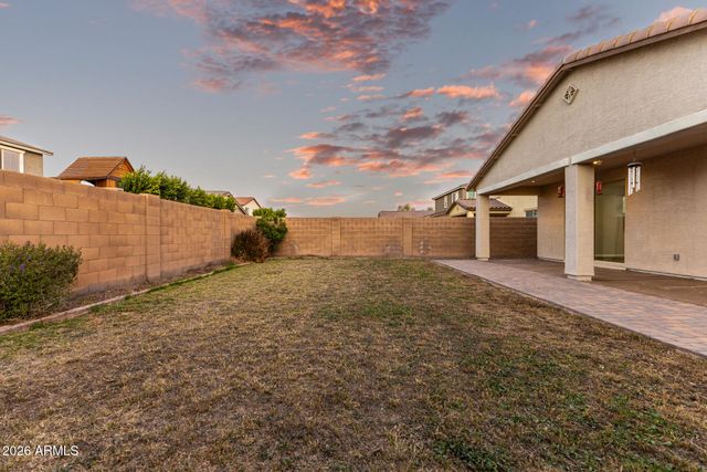 44216 W PALO ALISO Way, Maricopa, AZ 85138