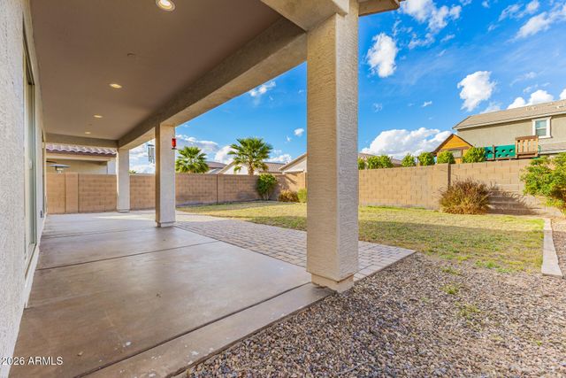 44216 W PALO ALISO Way, Maricopa, AZ 85138