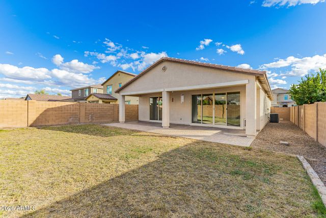 44216 W PALO ALISO Way, Maricopa, AZ 85138