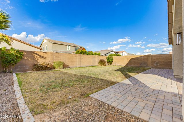 44216 W PALO ALISO Way, Maricopa, AZ 85138