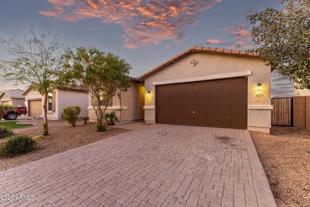 44216 W PALO ALISO Way, Maricopa, AZ 85138