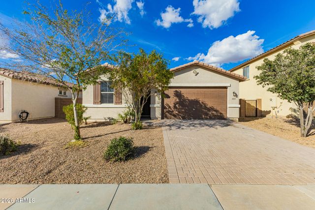44216 W PALO ALISO Way, Maricopa, AZ 85138