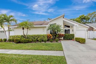 21356 Summertrace Circle, Boca Raton, FL 33428