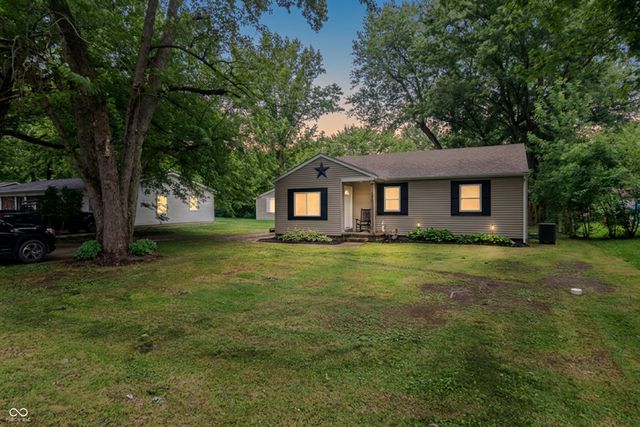 2011 Rosewood Avenue, Anderson, IN 46011