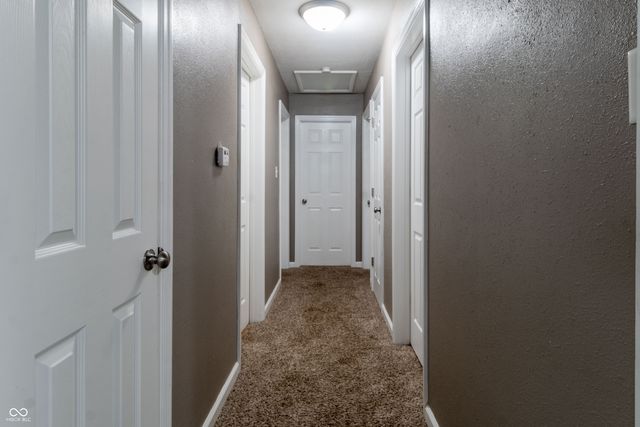 2011 Rosewood Avenue, Anderson, IN 46011