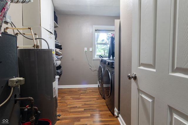 2011 Rosewood Avenue, Anderson, IN 46011