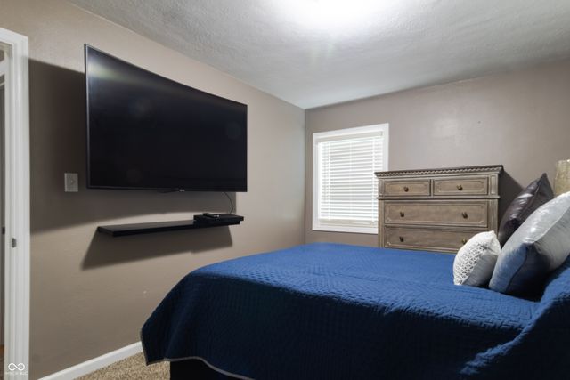 2011 Rosewood Avenue, Anderson, IN 46011