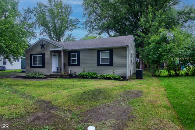 2011 Rosewood Avenue, Anderson, IN 46011