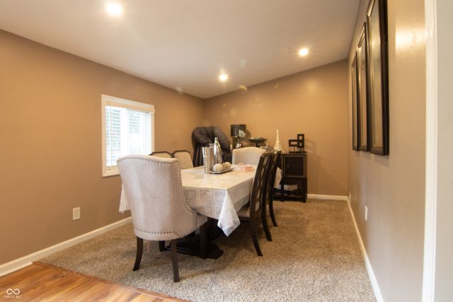 2011 Rosewood Avenue, Anderson, IN 46011