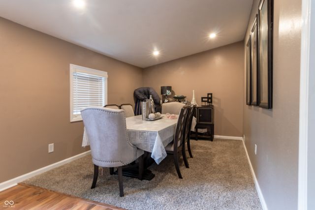 2011 Rosewood Avenue, Anderson, IN 46011