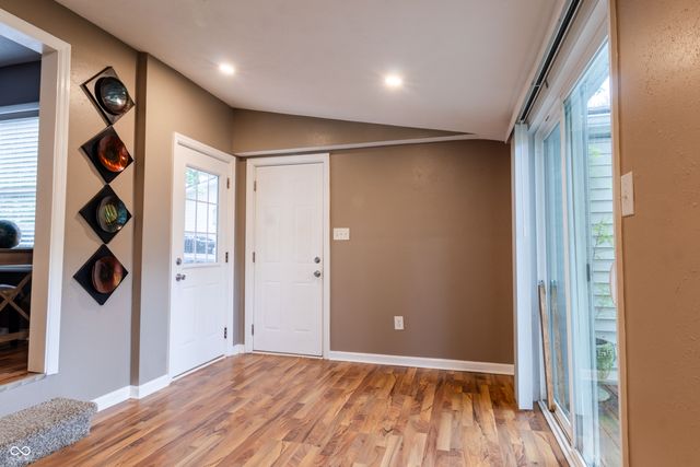2011 Rosewood Avenue, Anderson, IN 46011