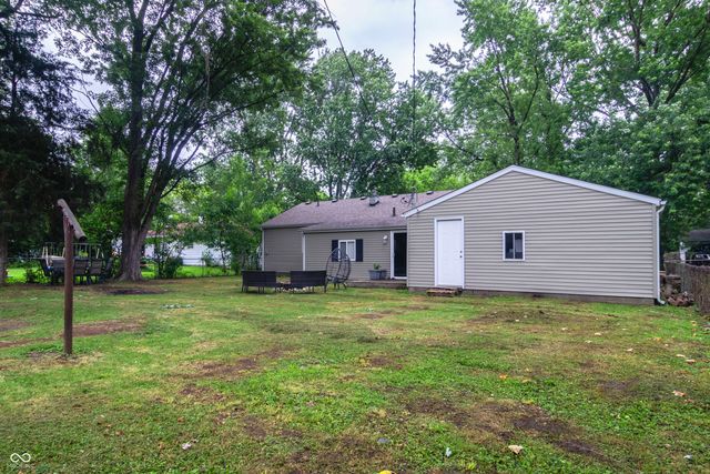 2011 Rosewood Avenue, Anderson, IN 46011