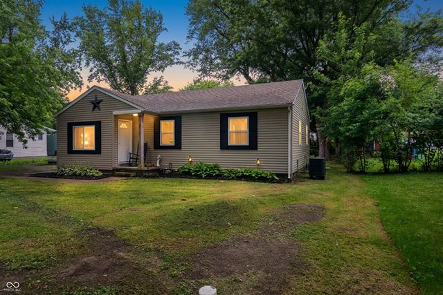 2011 Rosewood Avenue, Anderson, IN 46011
