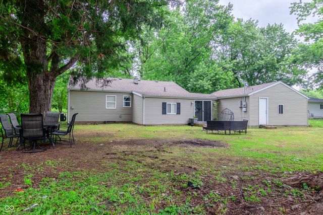 2011 Rosewood Avenue, Anderson, IN 46011