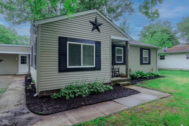 2011 Rosewood Avenue, Anderson, IN 46011