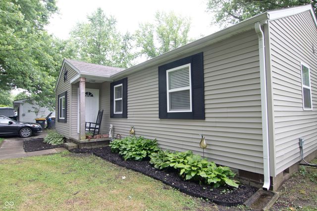 2011 Rosewood Avenue, Anderson, IN 46011