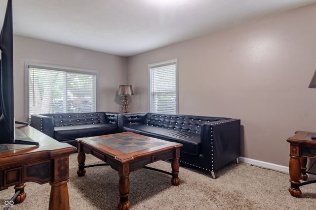 2011 Rosewood Avenue, Anderson, IN 46011