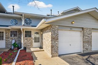 842 N Tamarac Boulevard, Addison, IL 60101