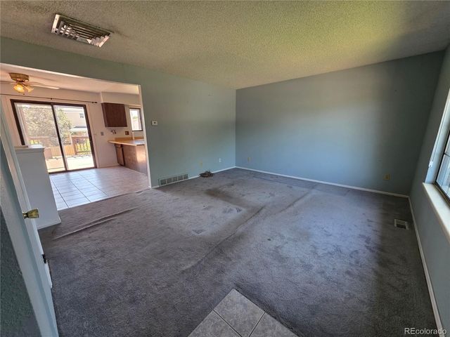 4868 S Xenophon Street, Morrison, CO 80465