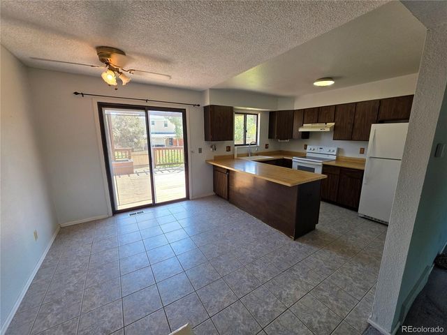 4868 S Xenophon Street, Morrison, CO 80465