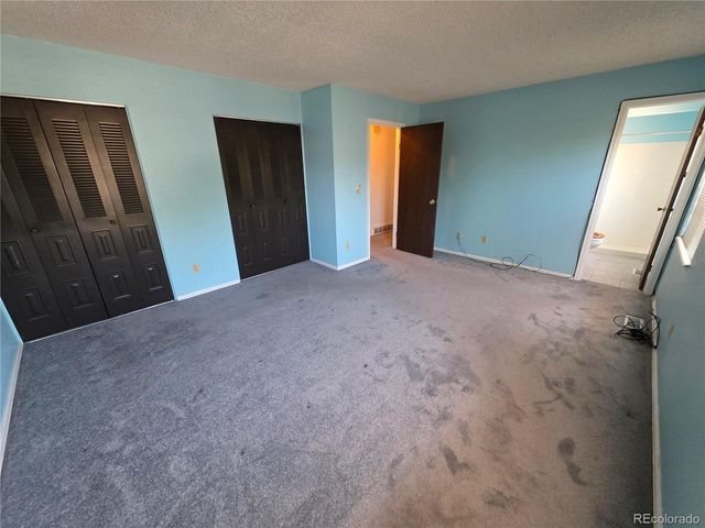 4868 S Xenophon Street, Morrison, CO 80465