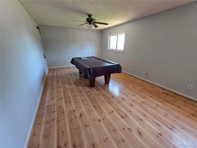 4868 S Xenophon Street, Morrison, CO 80465